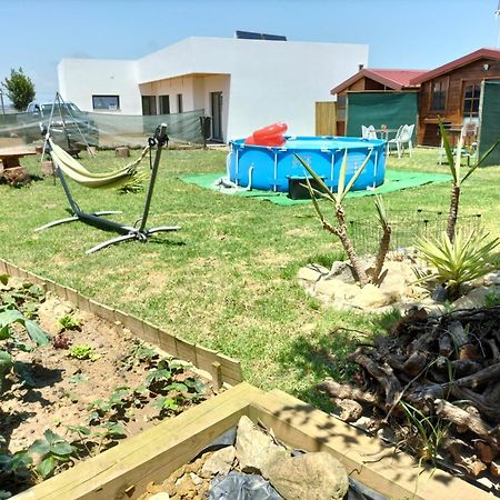 Penzion Dinocamp Lourinhã Exteriér fotografie