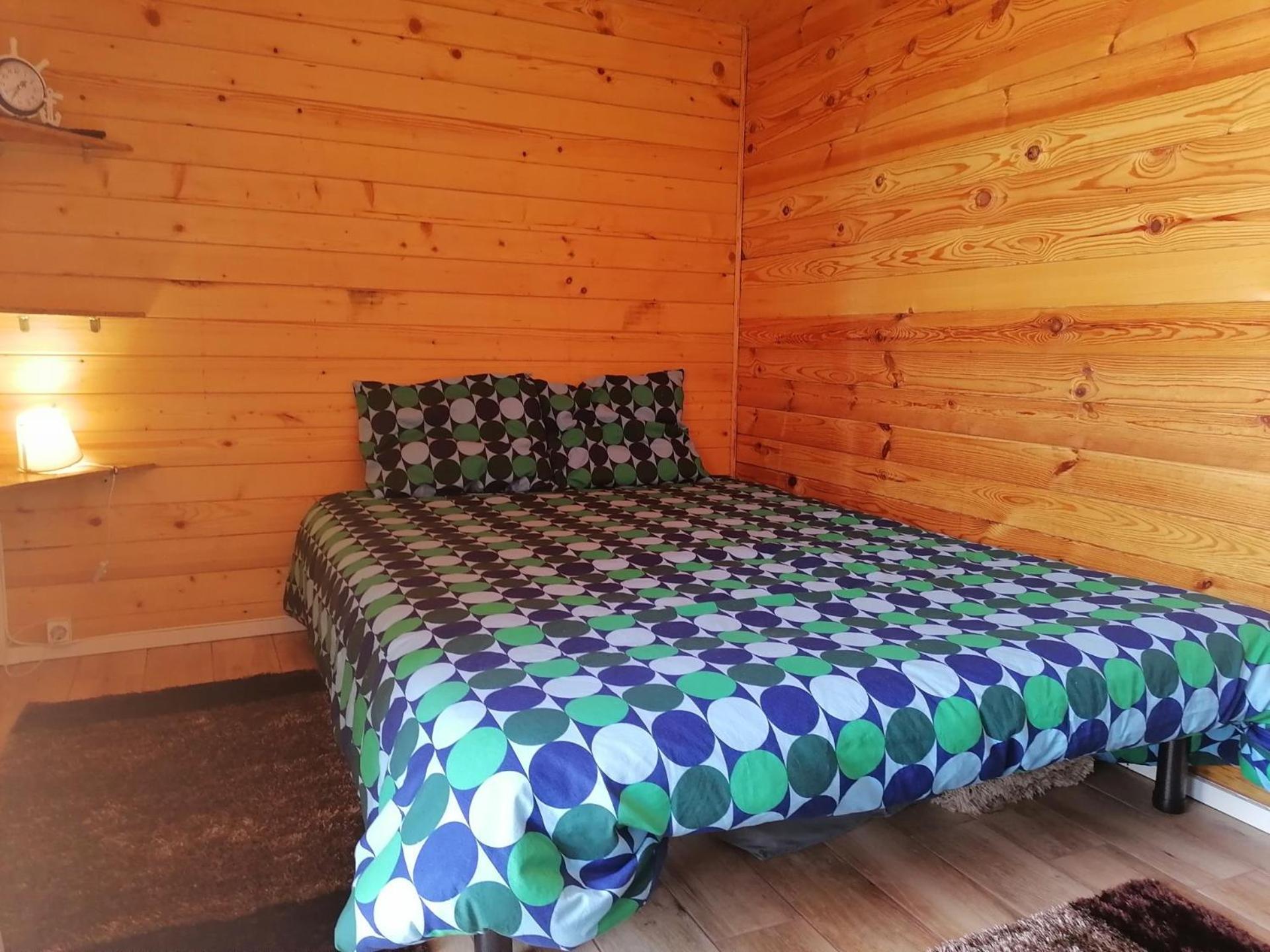 Penzion Dinocamp Lourinhã Exteriér fotografie