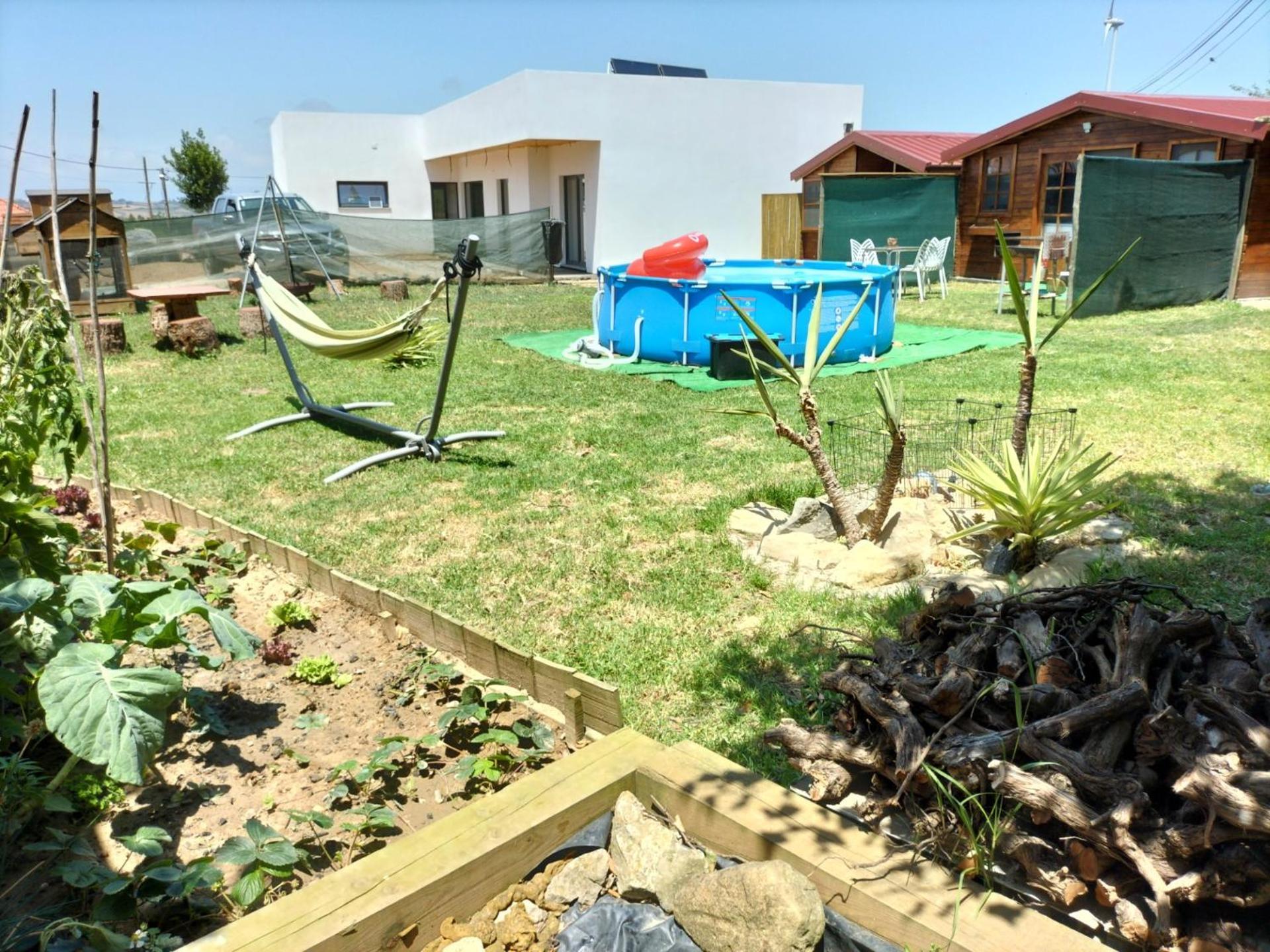 Penzion Dinocamp Lourinhã Exteriér fotografie